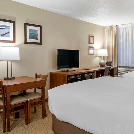 סולט סנט מרי Comfort Inn מראה חיצוני תמונה