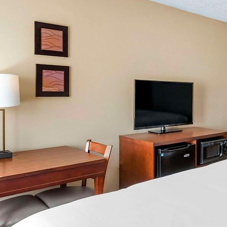 סולט סנט מרי Comfort Inn מראה חיצוני תמונה